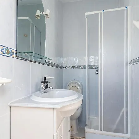 2br Near Διαμέρισμα Ναζαρέ