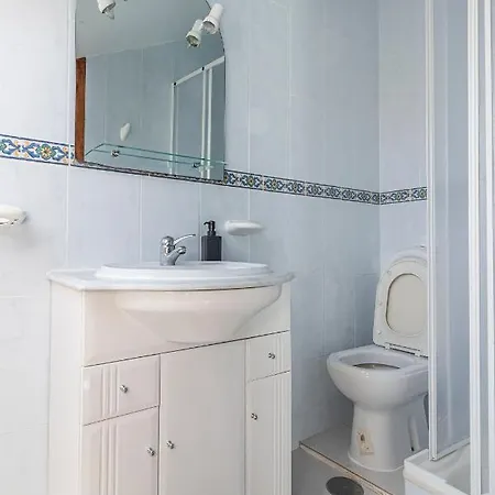 2br Near * Ναζαρέ