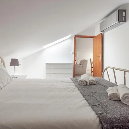 2br Near Apartamento Nazaré