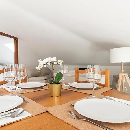 Apartment 2br Near *